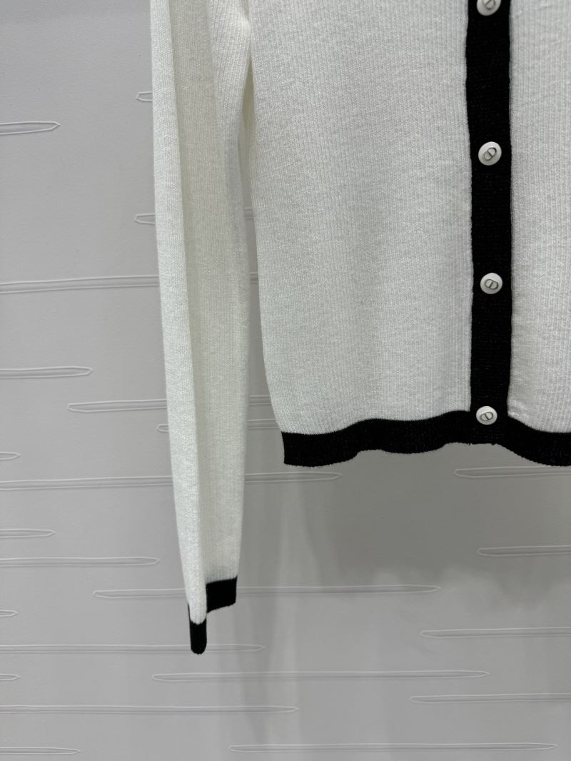 Christian Dior Sweaters